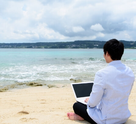 充実した各種手当