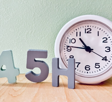 ワークライフバランスを重視